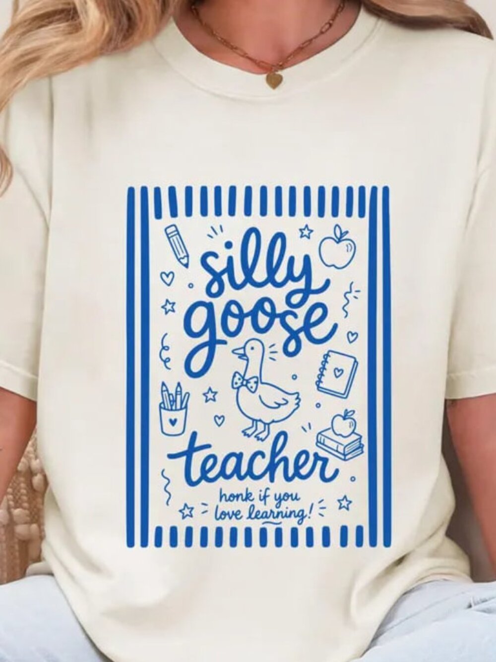 Teacher Shirt, Funny Teacher Tee, Back To School Teacher Gift